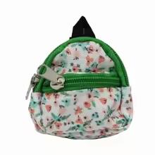 【YIWU&BUBU】Mini Doll'S Clothes Outfit Accessories for Ropa bubu Idol 10Cm Cotton Doll 1/6 BJD Canva Backpack Glasses Hat Clothing Gift