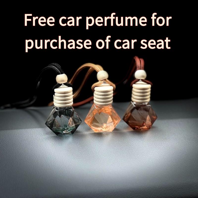 【YIWU&BUBU】bu safety seat car decoration cute travel companion air outlet pendant