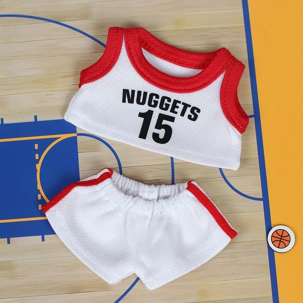 【YIWU&BUBU】bubu Baby Clothes Football Jersey Real Madrid Two-Piece Set Second Generation Stylish Trendy Football Jersey